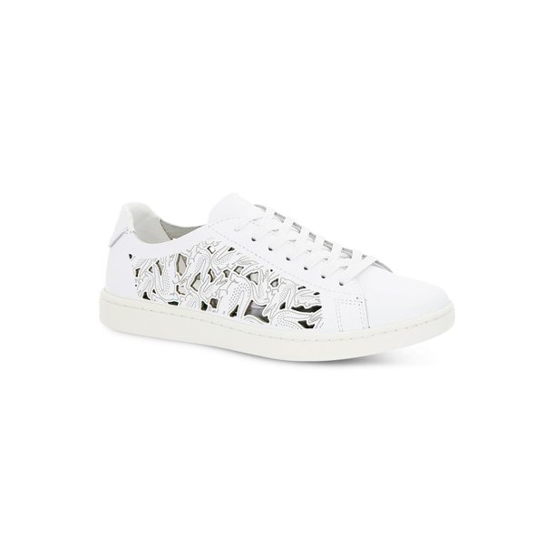 Tenis Lacoste Carnaby Evo 119 5 Casual Mujer blanco 23.5 Lacoste 7