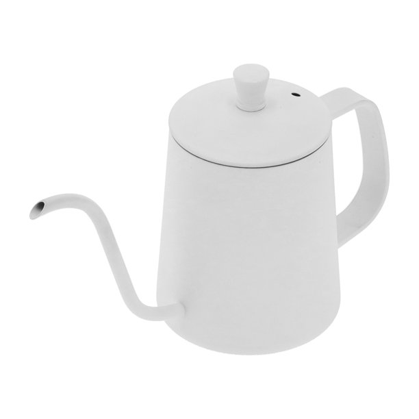 Tetera Para Cafe Cuello De Cisne Timemore Fish Youth Kettle