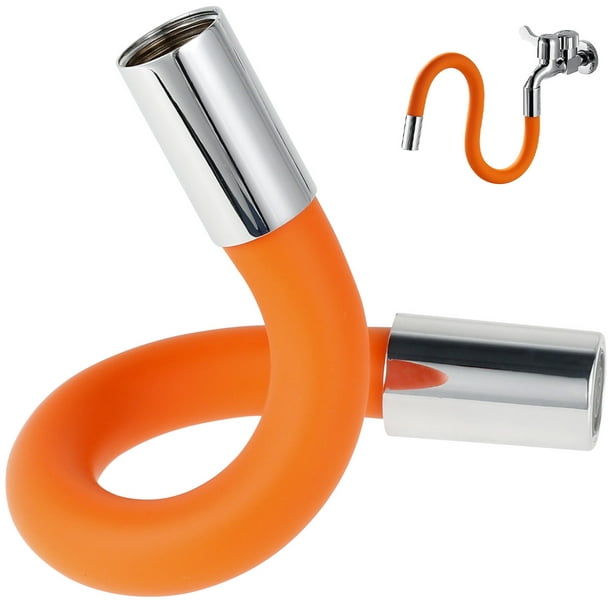 Comprar Lavabo portátil, tubo alargador flexible, extensor de grifo, tubo  extensor, grifo de baño