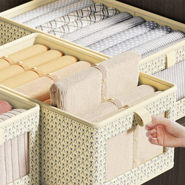 Cajas organizadoras y sus beneficios óptimos