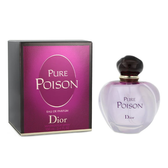 pure poison 100 ml edp spray christian dior pure poison christian dior