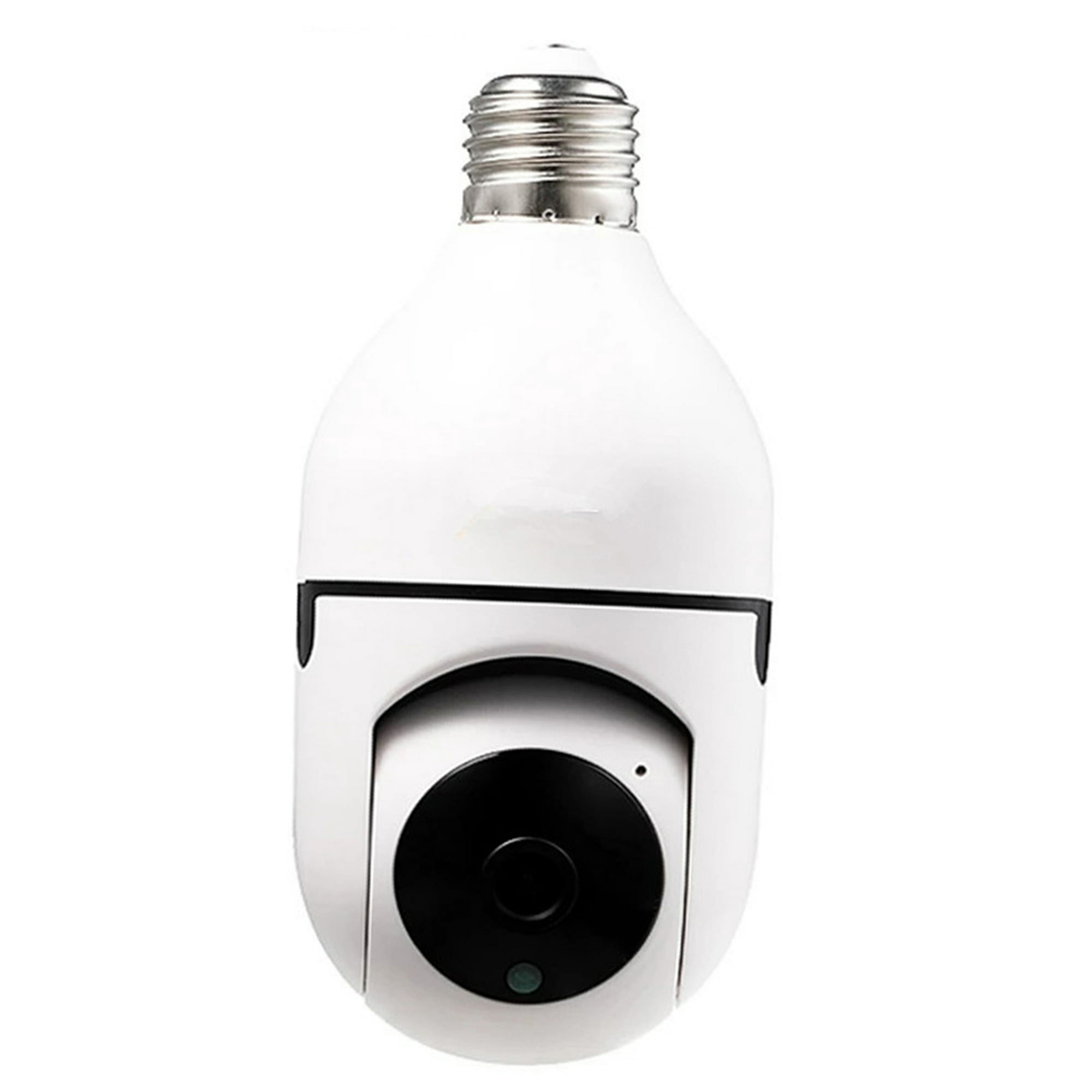 Cámara Inalambrica De Seguridad Y Vigilancia 1080p Zoom Óptico 5x Rotacion  360º con Ofertas en Carrefour