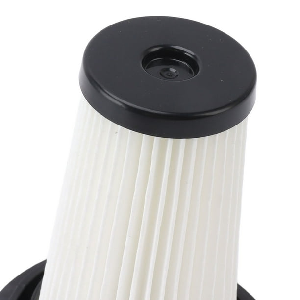 Filtro de polvo para aspiradora Rowenta ZR005201 2950 RH6543 RH6545WH ABS,  repuesto de filtro lavable reutilizable de alta eficiencia, 2 uds. Wobythan