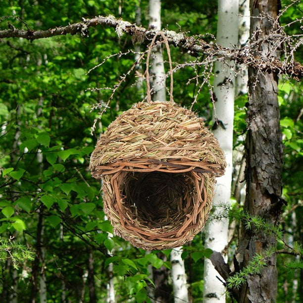 Pajareras : un hábitat ideal para tus pájaros desde 39.99€