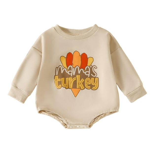 Gibobby Mamelucos para bebe niño con estampado de de manga larga para niños  y niñas, ropa para niños recién nacidos(Gris, 0-3 Meses)