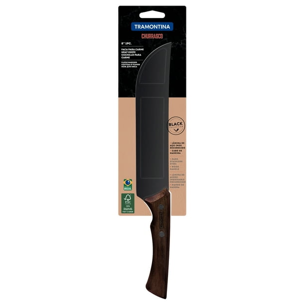 Cuchillo para carne 12″ Tramontina Profesional – Cooking Company