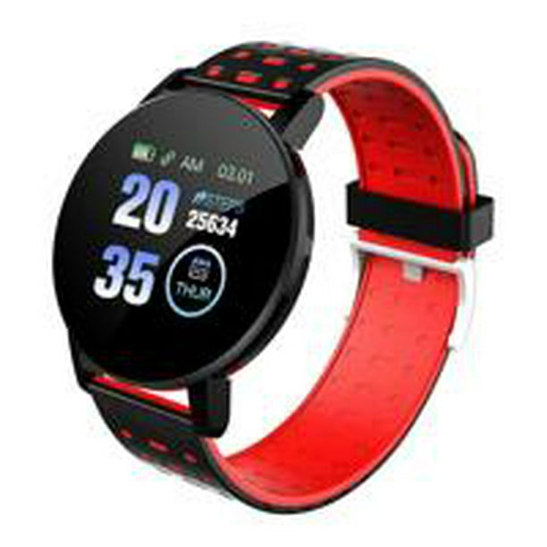 Xiaomi-reloj inteligente para hombre y mujer, accesorio de pulsera  deportivo resistente al agua IP67 con Bluetooth, pantalla táctil completa,  ideal para regalo, nuevo - AliExpress