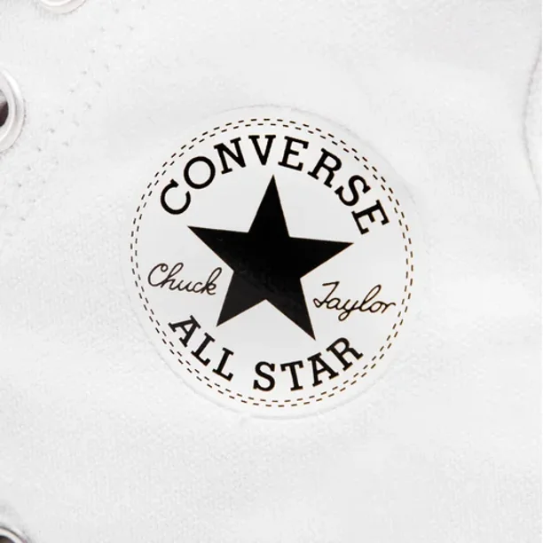 Converse mujer blancas discount walmart