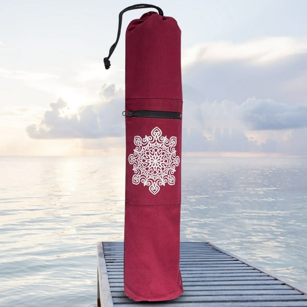 Bolsa Yoga – BE MAR