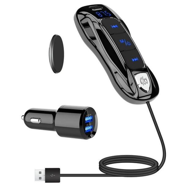 KIT MANOS LIBRES BLUETOOTH CON AD2P