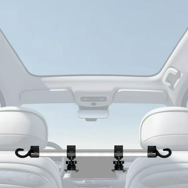 Soporte Universal para reposacabezas de asiento trasero de coche