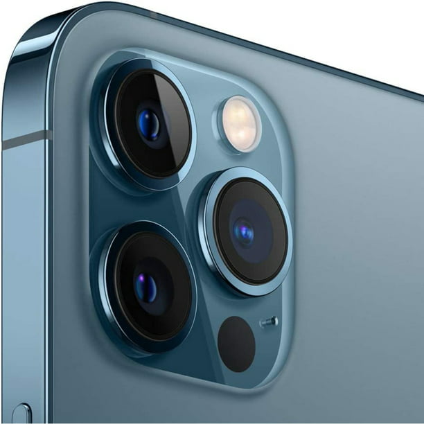 Smartphone iPhone 11 Pro Max Reacondicionado 256gb Verde + Soporte Cargador  Apple iPhone MWH12LL/A