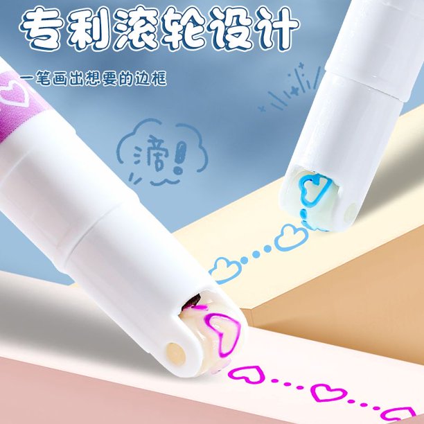 THINKing Glue Pen