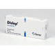 thumbnail image 1 of Dislep 25 mg comprimidos 20 pzas, 1 of 1