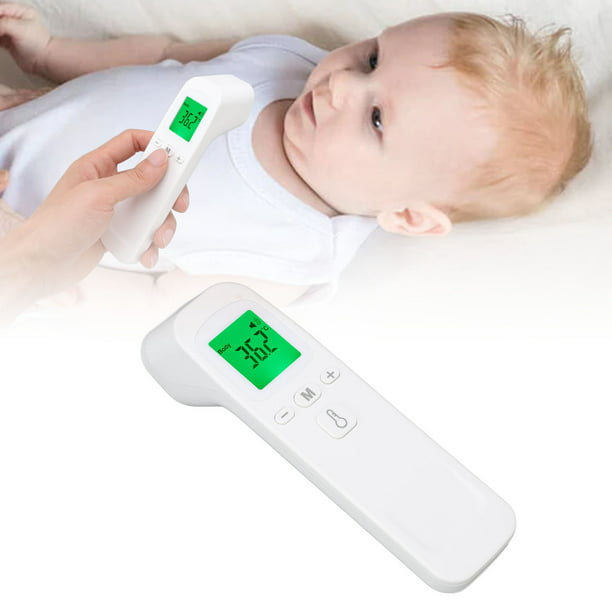 Termometro Infrarrojo - 2.0 — Bebesit