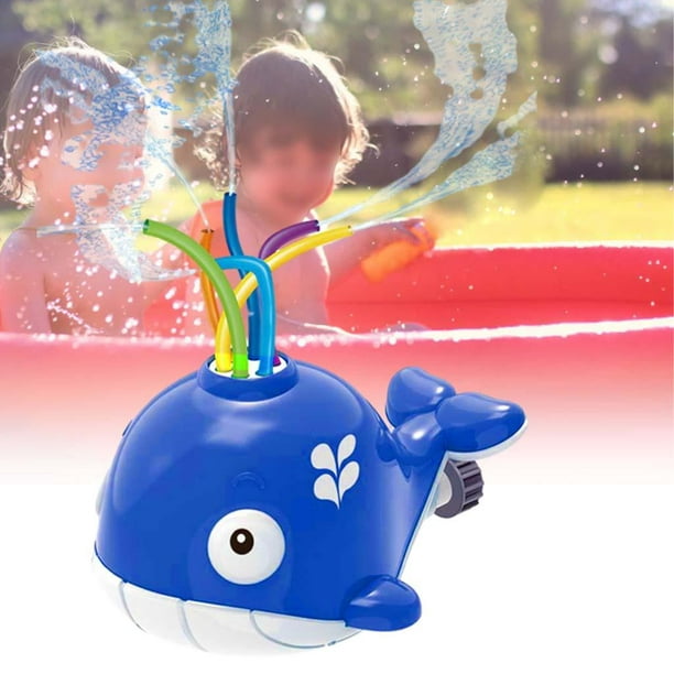 Monstrate 10 piezas de bolas de agua reutilizables para nadar al aire  libre, juguetes de lucha para niños, calcetines absorbentes, juguete Type9  NO9
