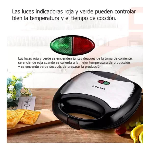 Sandwichera oster best sale precio walmart