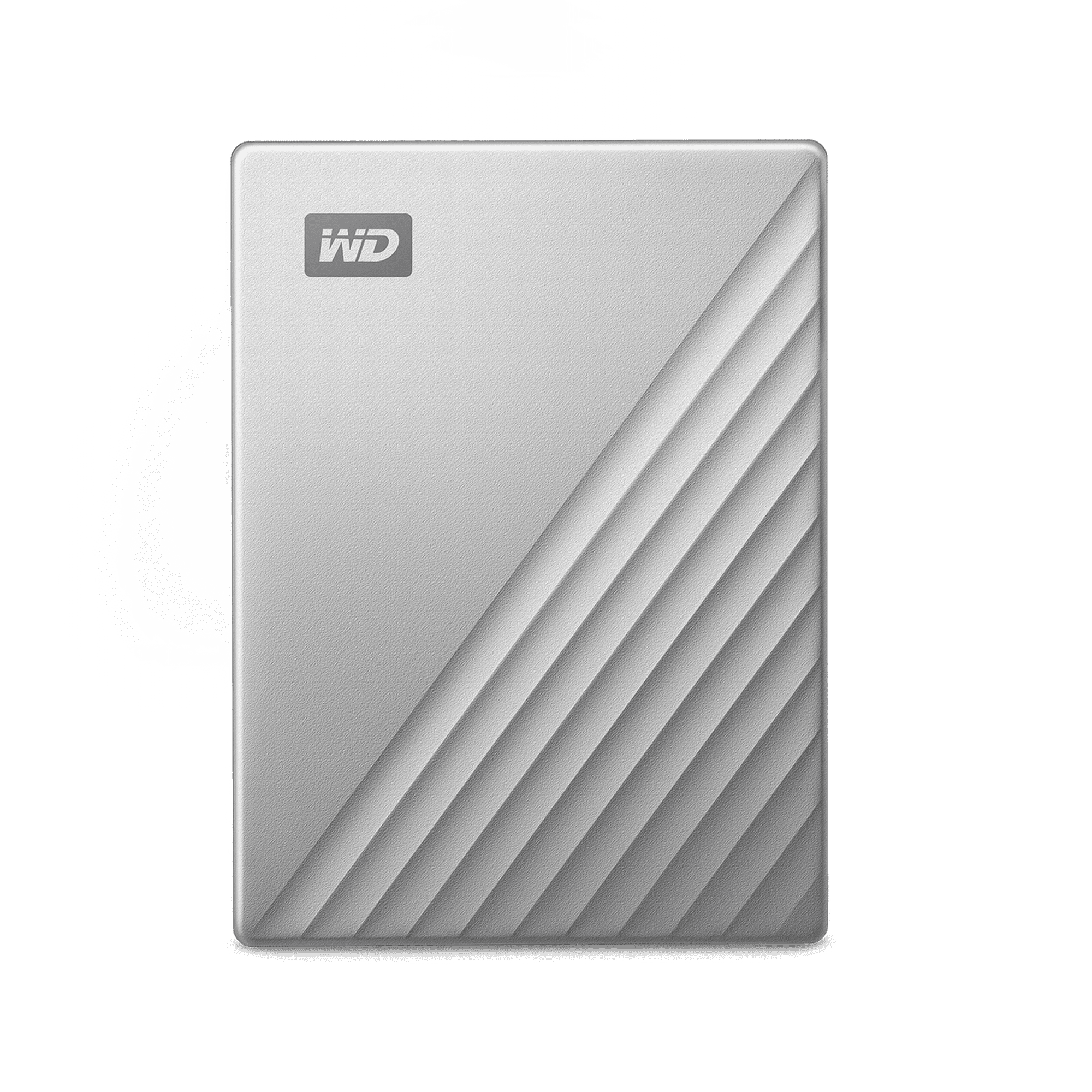 Western Digital My Passport Ultra Disco Duro Externo 4tb Color Blanco