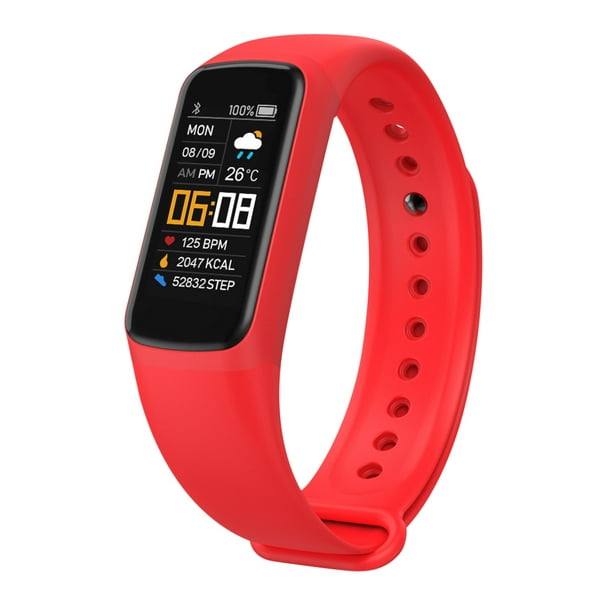 Reloj Inteligente Smartwatch Pulsera Deportiva Bluetooth