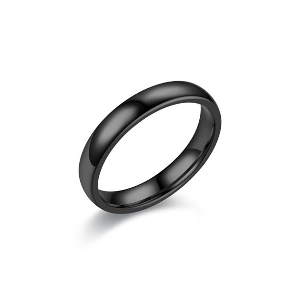 Anillo Inteligente Smart Ring Ximxi Funcionalidad Key Negro Chip 9