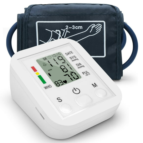 monitor de presión arterial monitor de presión arterial portátil y doméstico tipo de brazalete esfig romacci monitor de presión arterial
