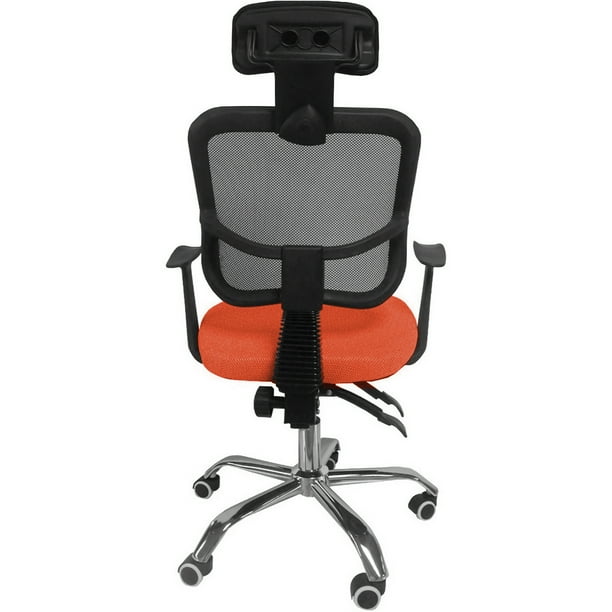 Silla Ejecutiva Sillon Oficina Ajustable Escritorio – Houzer