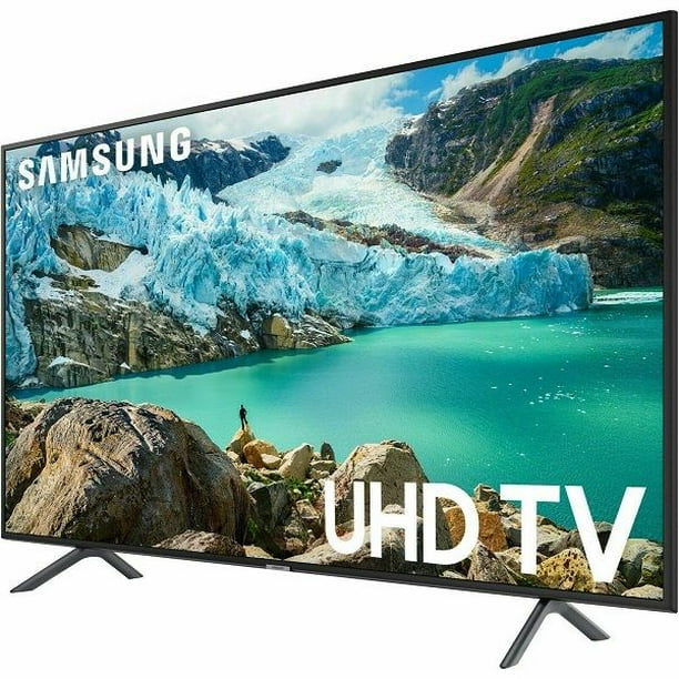 Pantalla 70 Pulgadas Samsung LED Smart TV Crystal 4K UHD UN-70CU7000