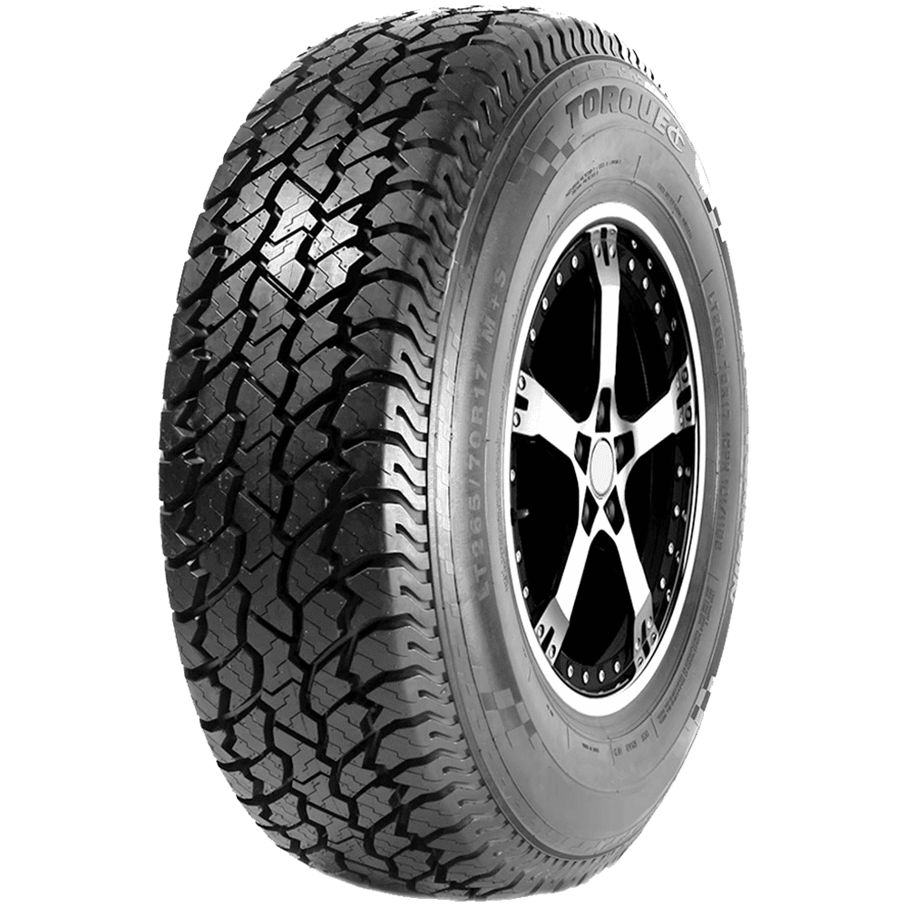 LLANTA 265/70R17 TORQUE TQ-AT701 115T TORQUE TQ-AT701 | Bodega Aurrera ...