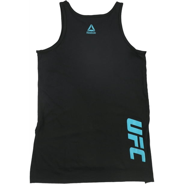 Camiseta Reebok UFC mujer