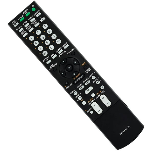 Control remoto sustituto del mando Sony RM-ED012 y RM-ED019
