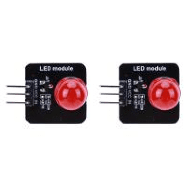 SW-420 Vibration Tilt Sensor Module Switch Alarm Motion for Arduino 3 Wire B3