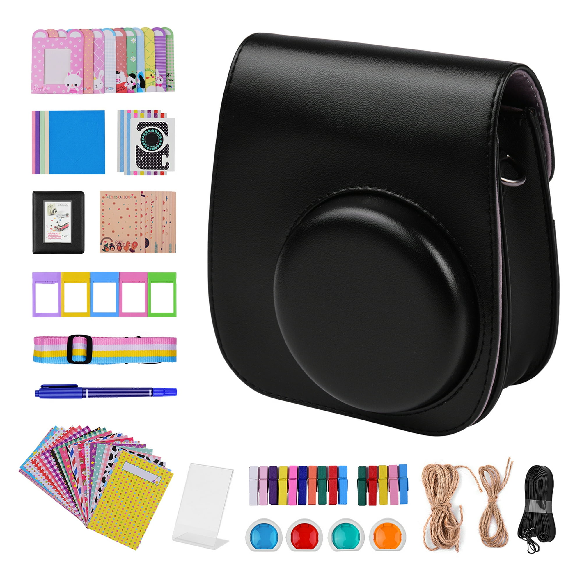 Paquete de accesorios para cámara fotográfica Altura - Kit de