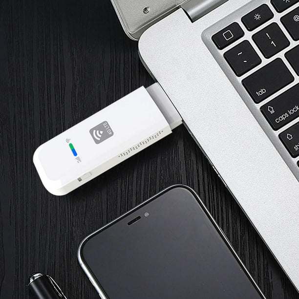 Collar burlarse de Torpe 1 Uds 4G Router módem USB inalámbrico versión . UU. ABS portátil móvil LTE  soporte dispositivo función de Internet para trabajadores de shamjiam  Router de wifi | Walmart en línea