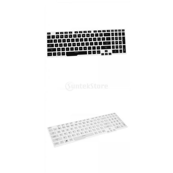 keyboard coverkeyboard cover keyboard protector skinuniversal keyboard cover laptop notebooknumer sunnimix none