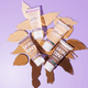 thumbnail image 5 of Base de maquillaje en Tinta LA Colors Beige Calido 30 ml, 5 of 6