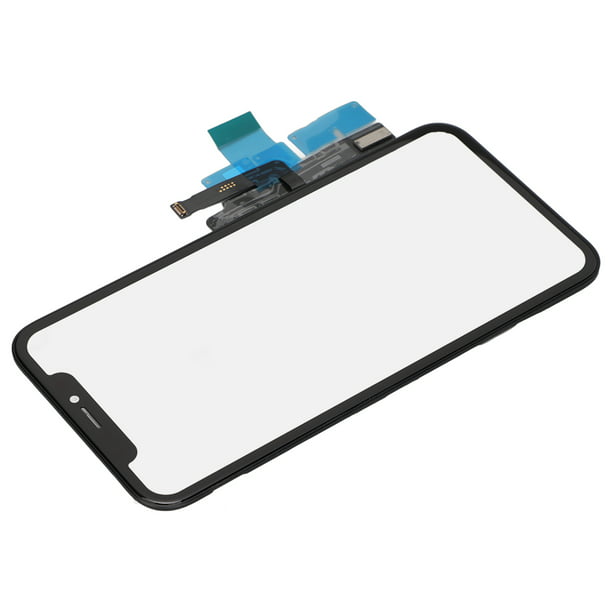 Reemplazo de pantalla para iPhone XR, pantalla LCD, montaje de pantalla  táctil, compatible con iPhone XR de repuesto de pantalla de 6.1 pulgadas