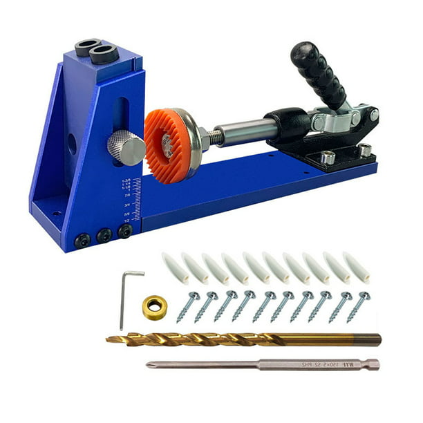 Kit de herramientas para perforar agujeros, máquina de coser con