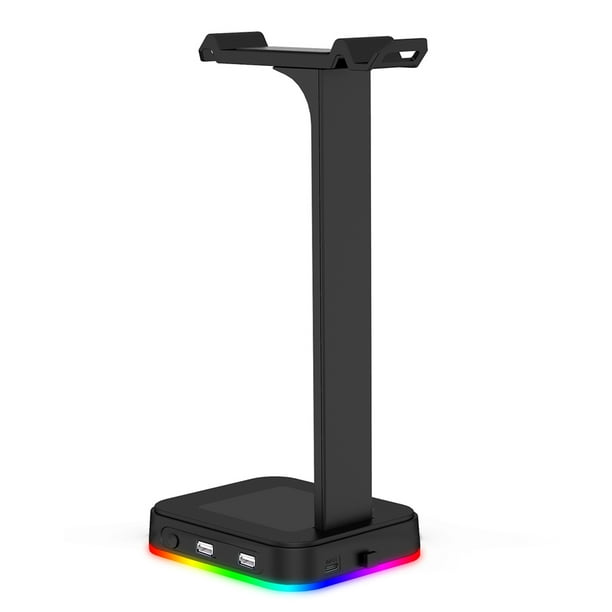 Corsair ST100 RGB con Hub USB - Soporte