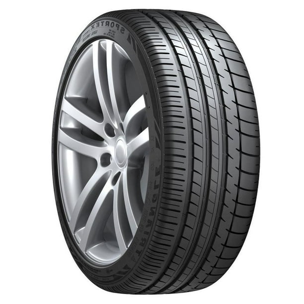 LLANTA TRIANGLE TH201 205/55 R16 91V TL