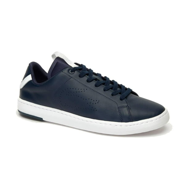 LACOSTE ZAPATILLAS DEPORTIVAS HOMBRE PIEL CARNABY EVO LIGHT