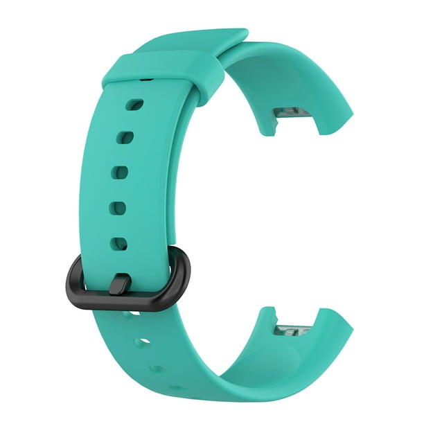 Correa de repuesto para reloj Xiaomi Mi Watch Lite correa de pulsera  deportiva para jóvenes