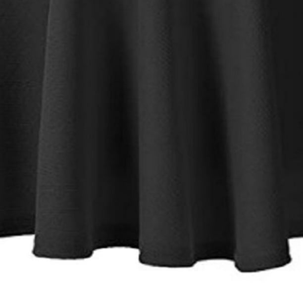 Falda plisada de cintura alta para mujer Mini falda negra informal de  verano (L) Ndcxsfigh Para estrenar