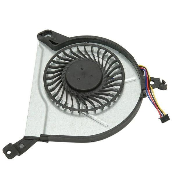 Ventilador De Refrigeración Hp Pavilion Cpu - Pc Portátil