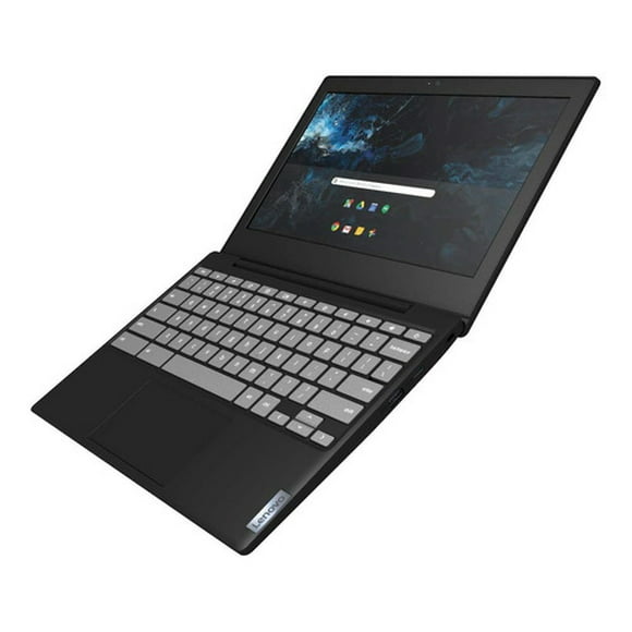 laptop chromebook lenovo lenovo ideapad 116 pulg 4 gb ram 32 gb