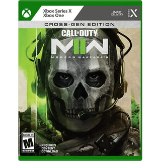 Videojuegos de Xbox en Walmart en línea.