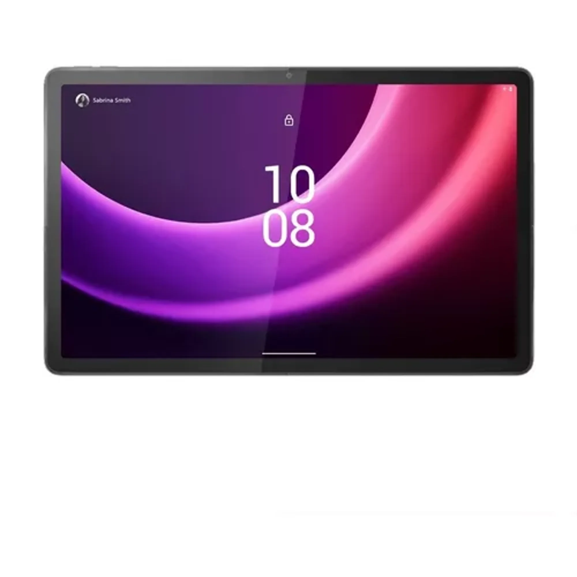 Tablet lenovo tab p11 2nd gen gen 2 tb350xu 11.5 con red móvil 128gb storm gray y 6gb de memoria ram