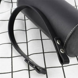 Bolso personalizado con diseño de cordón y correa de espagueti para mujer,  bolso bandolera de hombro a la moda Adepaton CPB-US-PSF1027-1