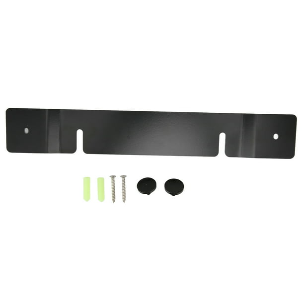 Soportes de pared para barra de sonido – Soporte de pared anti-caída fácil  de instalar, soporte de montaje de altavoz de barra de sonido universal