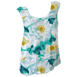 Txlixc Chaleco Mujer, Color Sólido/ Rayas Cuello V Sin Mangas Tops Blusa  Chaleco para Verano, S/M/L/XL/XXL Txlixc Estilo de ocio