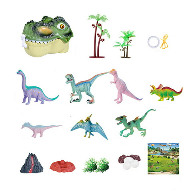 Disfraz de dinosaurio para niño - Dinosaur Eden